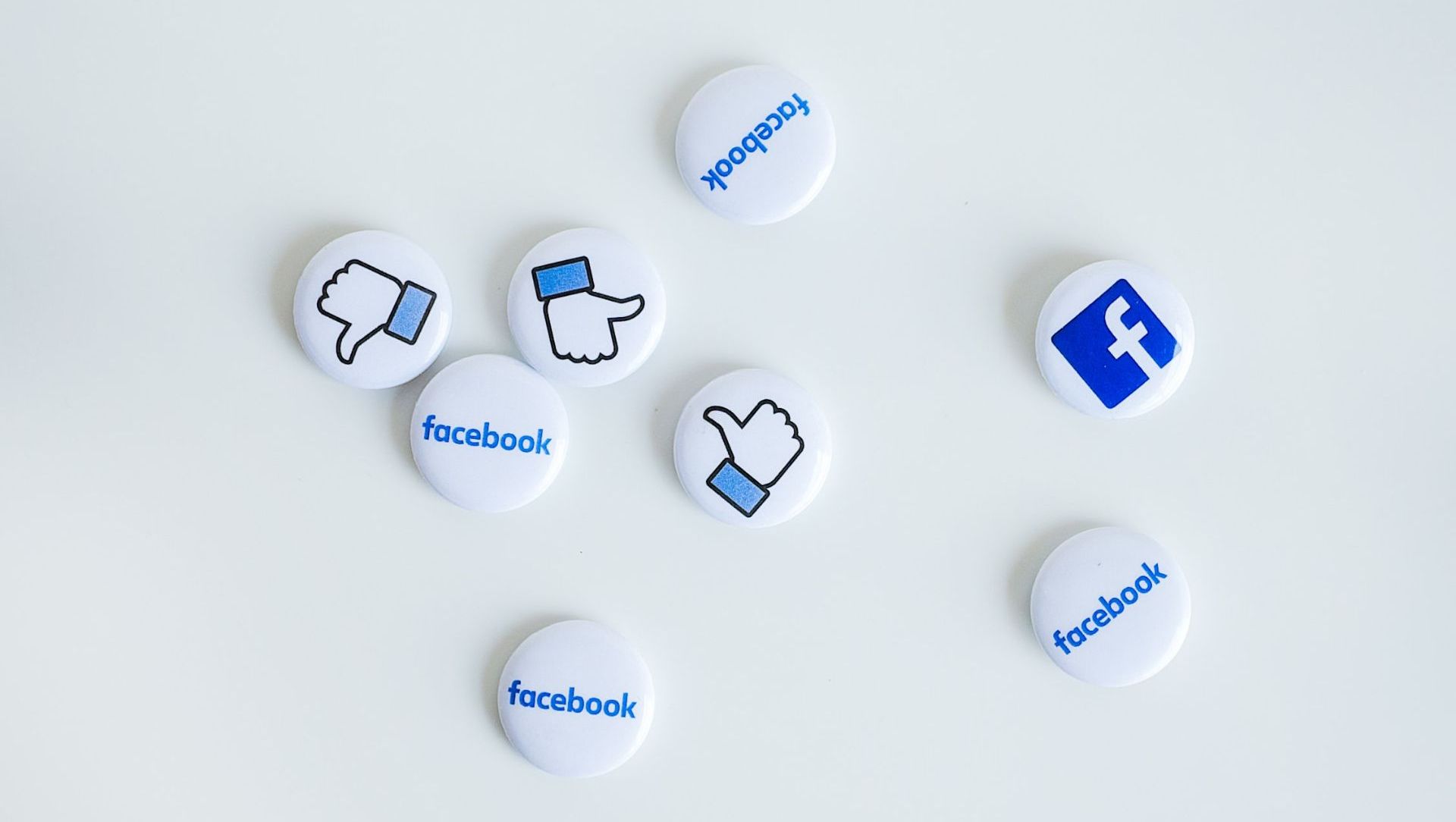 Skal din bedrift være på Facebook?