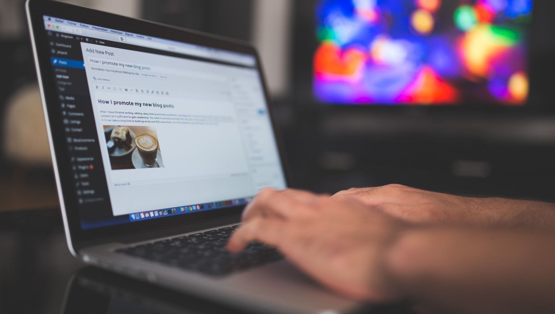 Hvorfor WordPress er perfekt for små og mellomstore bedrifter