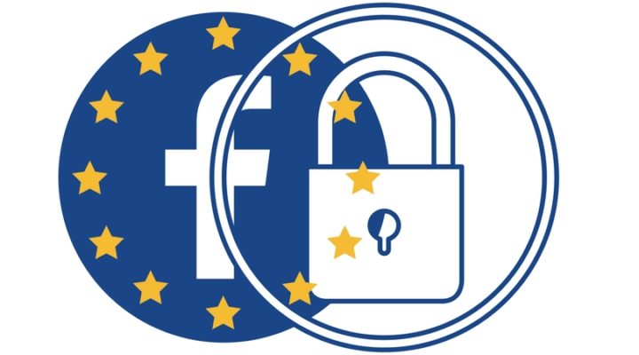 Facebook, GDPR og annonsering under ny lov