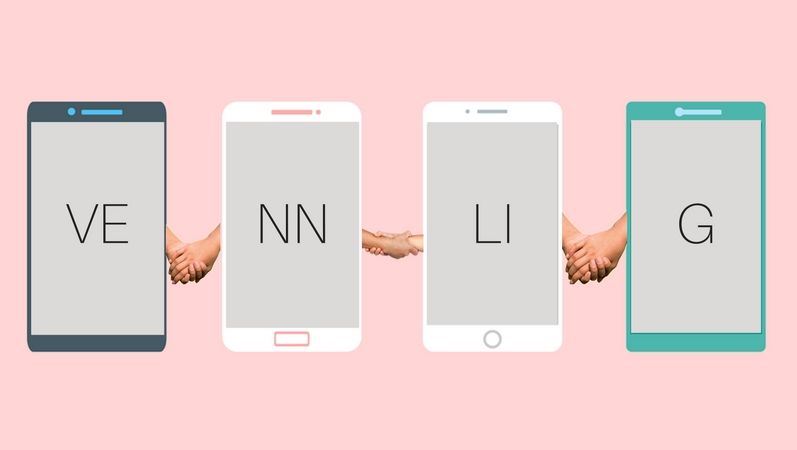 4 grunner til hvorfor en nettside bør være mobilvennlig