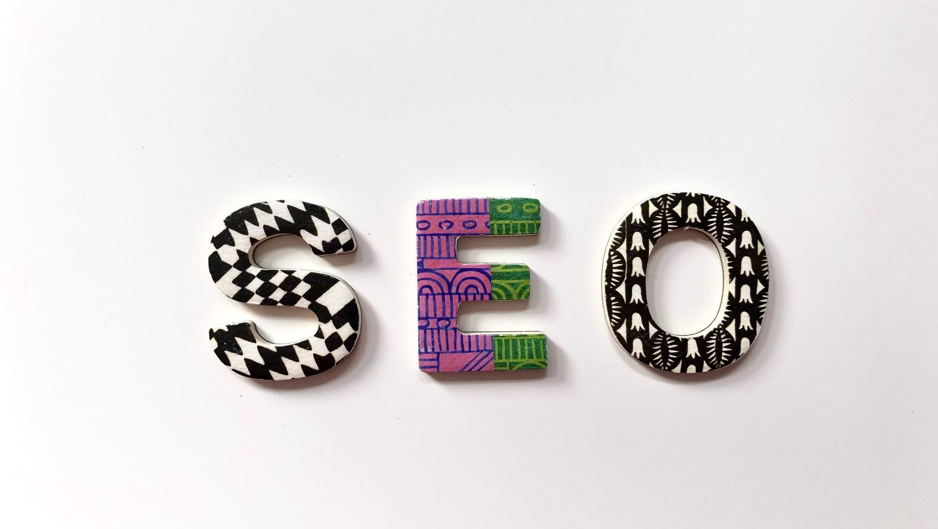 SEO i 2019