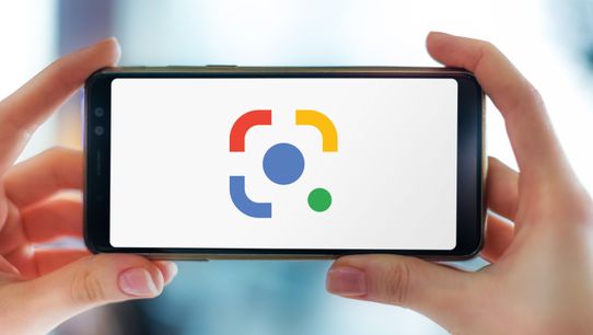 Nå kan du snart Google på en helt ny måte