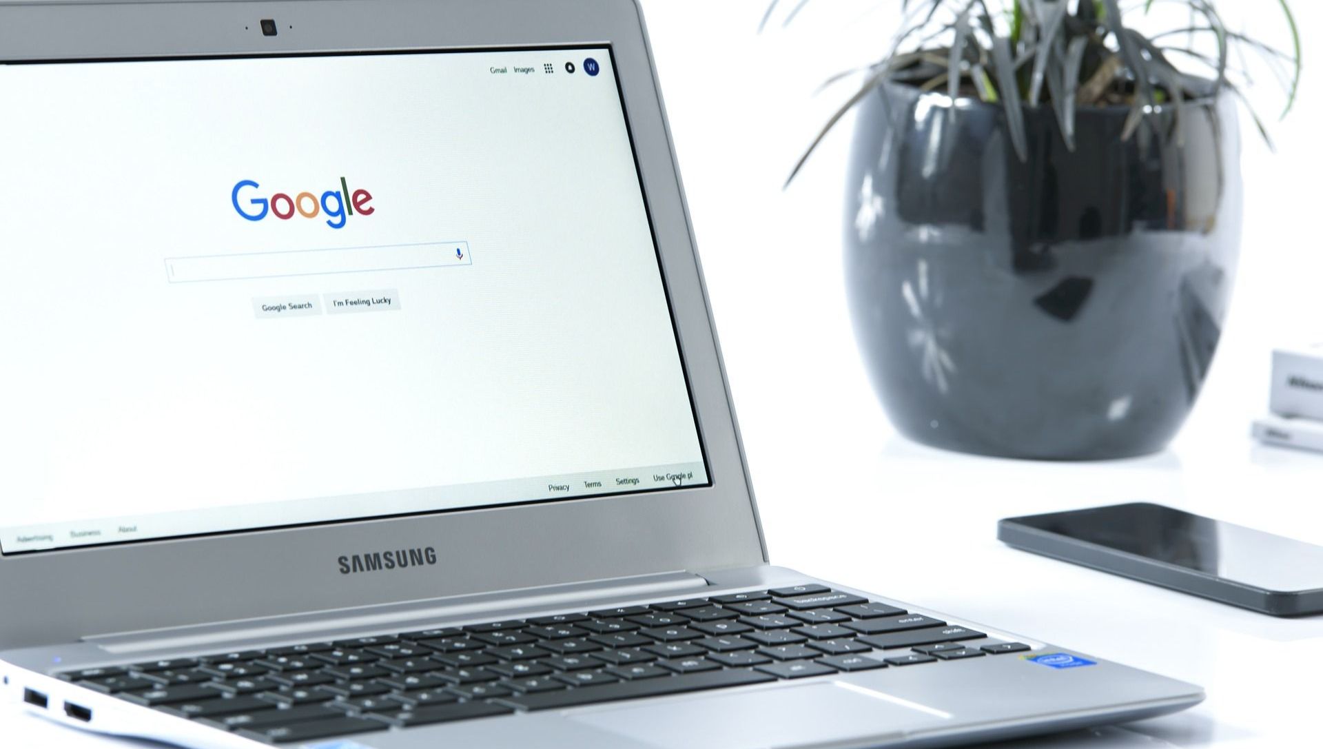 Google krever at du har SSL på nettsiden din