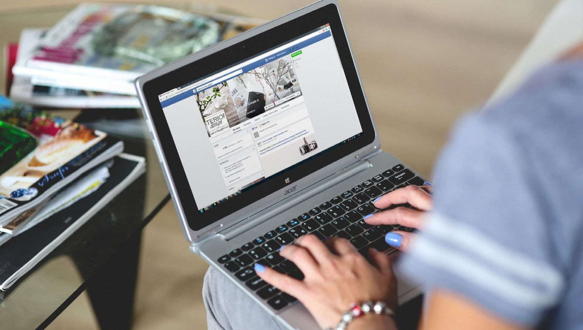 7 tips – hvordan skrive overskrift til Facebook-annonse