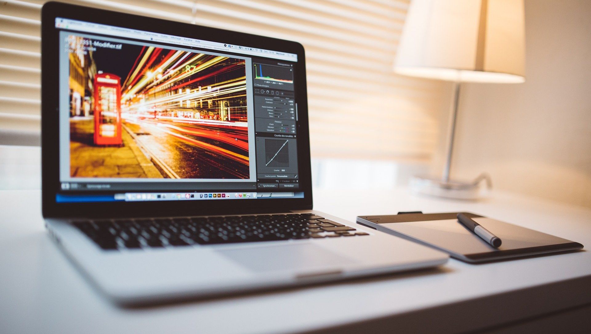 5 tips til bruk av bilder og andre visuelle elementer