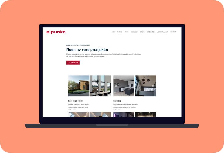 Elektropunkt